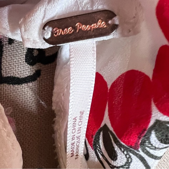 💚Free People top - Picture 6 of 8